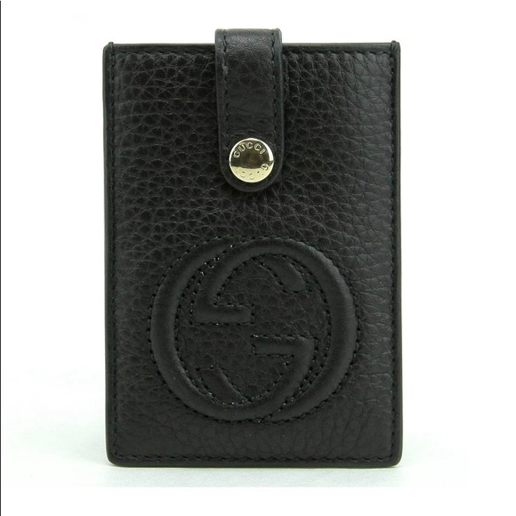 Gucci Accessories - Gucci Cardholder Wallet